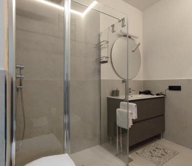 San Vincenzo Apartment | VIA VENTI SUITE apartment