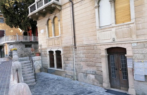 Garda House | Via XX Settembre 1