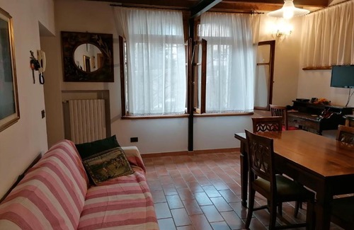 Garda House | Via XX Settembre 1