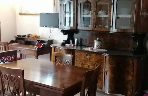 Garda House | Via XX Settembre 1