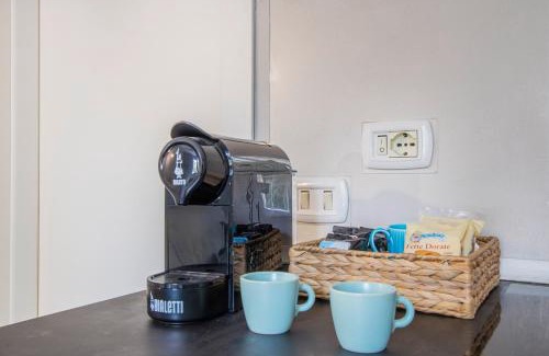 Parma City Centre Apartment | ViaEmilia 2 min dal centro, 4 Persone, WIFI, Aria condizionata