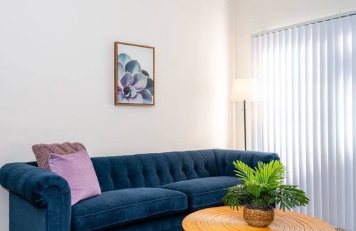 SouthPark Apartment | Viagem| Attractive Location 1BR with Gym & Parking