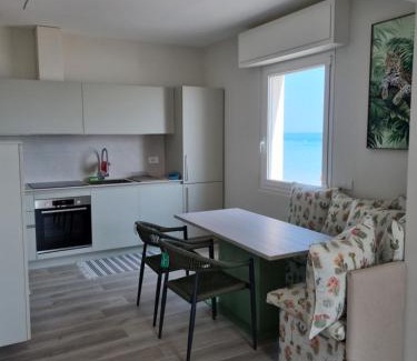 Marotta Apartment | Viale Carducci Luxury 61