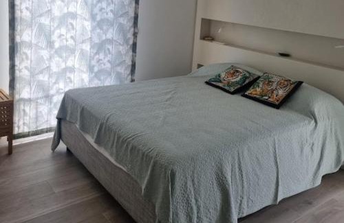 Marotta Apartment | Viale Carducci Luxury 61