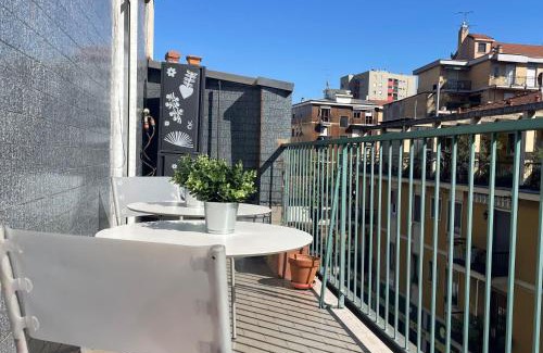 Gorla Apartment | Viale Monza Chic Stay - Affitti Brevi Italia