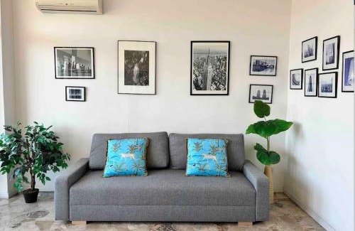 Vicenza Apartment | VIALETORINO26 Luminoso e grande appartamento