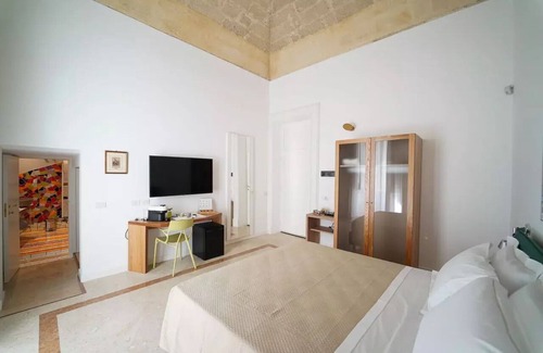 Lecce Historic Center Bed & Breakfast | Vianna Suites & Spa