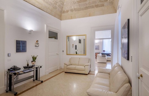 Lecce Historic Center Bed & Breakfast | Vianna Suites & Spa