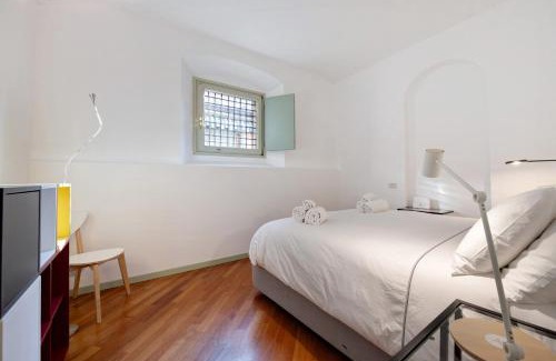 Iseo Apartment | Viasambuco