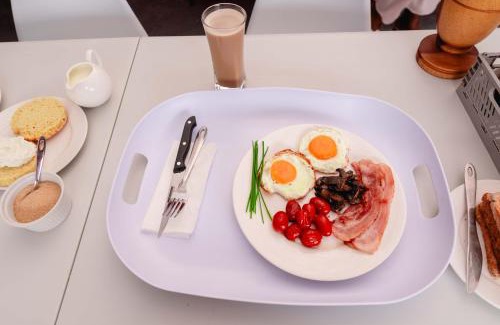 Phalaborwa Apartment | Viata Luxe Guesthouse