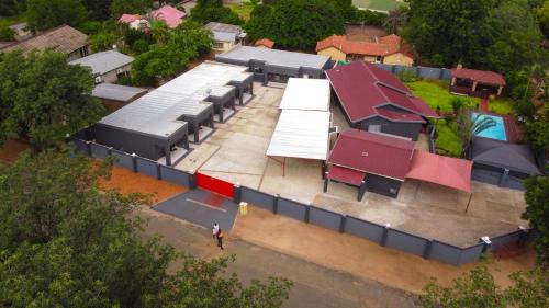 Phalaborwa Apartment | Viata Luxe Guesthouse