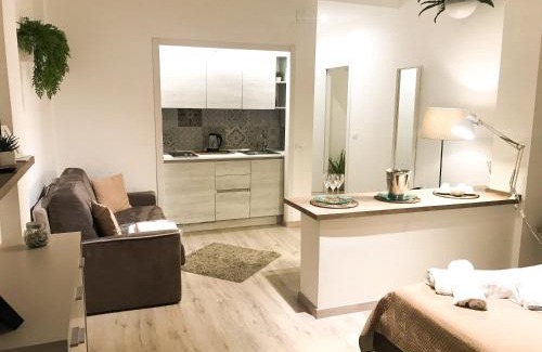 Torre dell'Orso Apartment | VIATOREM Suites