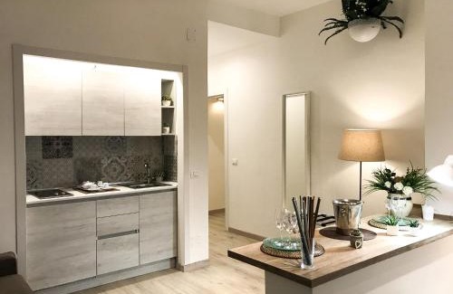 Torre dell'Orso Apartment | VIATOREM Suites