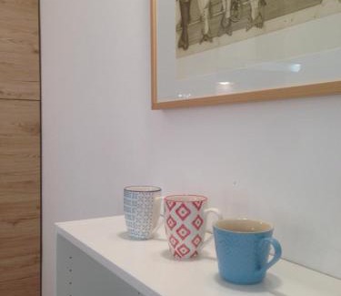 Alghero Apartment | VIAXX 51