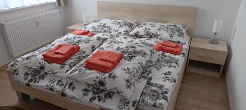 Dolny Kubin Apartment | Viazo Apartment