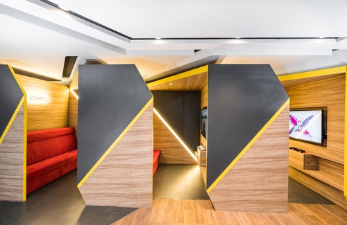 Samsen Nai Hotel | Vib Best Western Sanam Pao