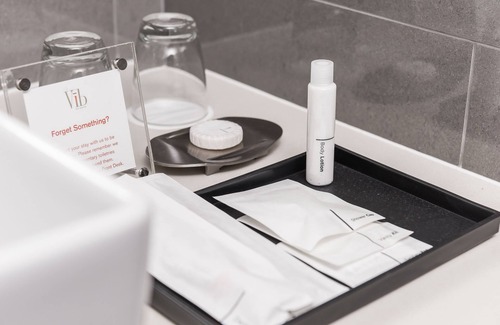 Samsen Nai Hotel | Vib Best Western Sanam Pao