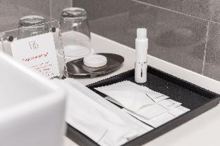 Samsen Nai Hotel | Vib Best Western Sanam Pao