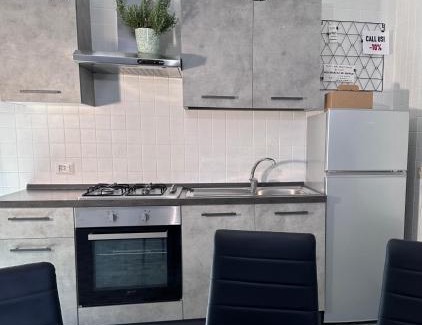 Ercolano Apartment | Vibes