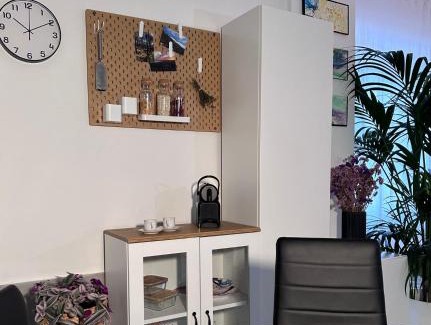 Ercolano Apartment | Vibes