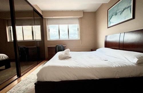 La Coruna Apartment | VibesCoruña - Outeiro 274