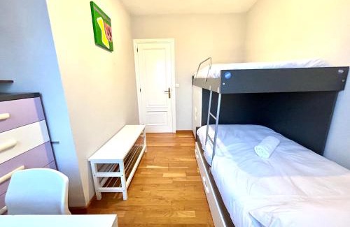La Coruna Apartment | VibesCoruña - Outeiro 274