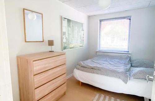 Viborg House | Viborg Guesthouse - Billig Overnatning Viborg