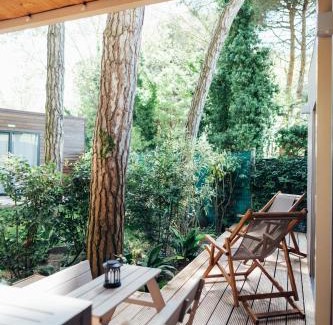 Cavallino-Treporti Apartment | Vibra Glamping