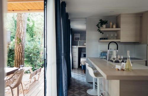 Cavallino-Treporti Apartment | Vibra Glamping