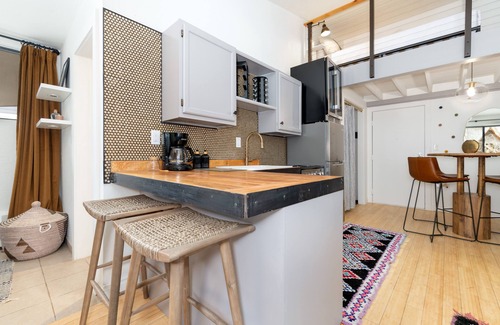 Telluride Apartment | Vibrant Central Studio in Telluride