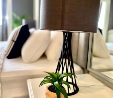 Nana Apartment | Vibrant City Retreat 6 Mins Walk BTS Nana, 1BR