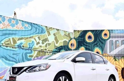 Riverside Terrace House | Vibrant ProlificSuite ft Uniquely Designed Rooms 💫