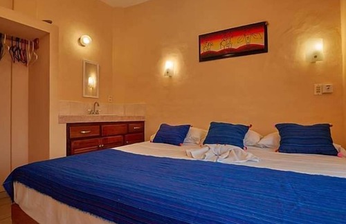 Centro Hotel | Vic Val