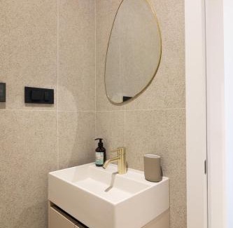 Punat Apartment | Vice Versa By The Sea