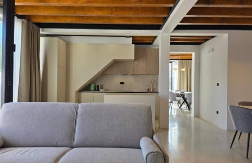 Punat Apartment | VICE VERSA-SEASIDE BOUTIQUE APARTMENTS