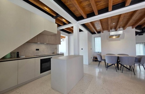 Punat Apartment | VICE VERSA-SEASIDE BOUTIQUE APARTMENTS