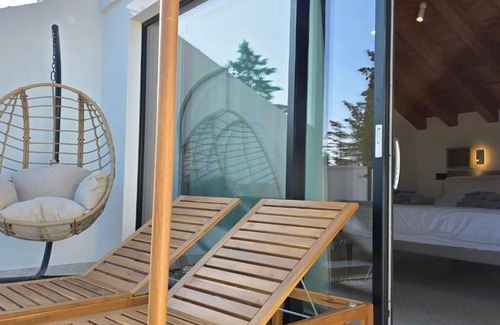 Punat Apartment | VICE VERSA-SEASIDE BOUTIQUE APARTMENTS