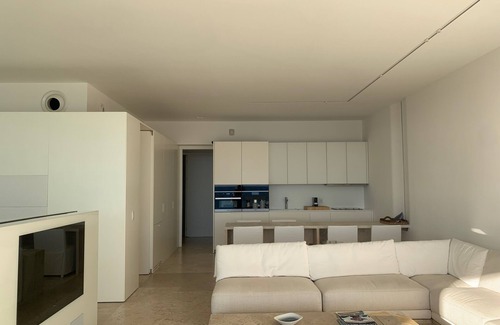 Zona Hotelera Condo | Viceroy Los Cabos Ocean View Luxury Condo