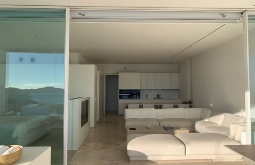 Zona Hotelera Condo | Viceroy Los Cabos Ocean View Luxury Condo
