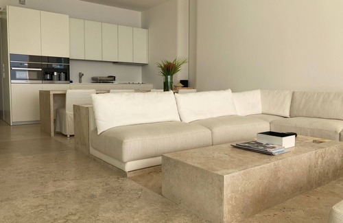 Zona Hotelera Condo | Viceroy Los Cabos Ocean View Luxury Condo