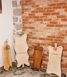 Orgosolo Bed & Breakfast | viche viche