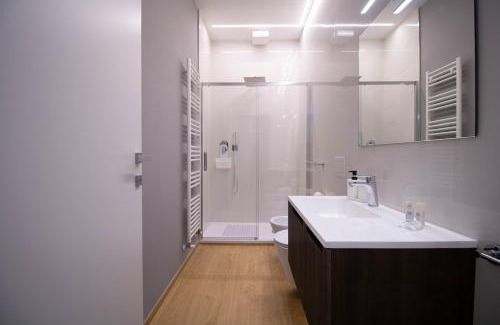 Civitanova Marche Apartment | Vicino al mare Centro, AC con ascensore