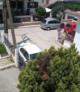 Olympiada Apartment | Vicky's house