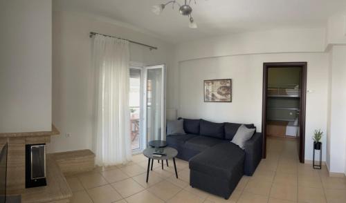 Olympiada Apartment | Vicky's house