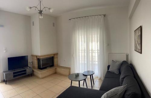 Olympiada Apartment | Vicky's house