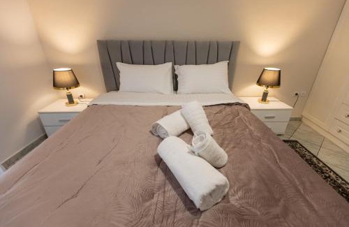 Nafpaktos Apartment | Vicky's view house