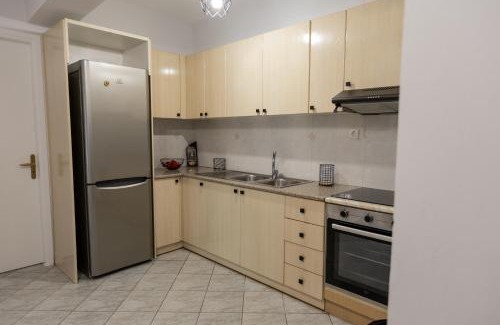 Nafpaktos Apartment | Vicky's view house