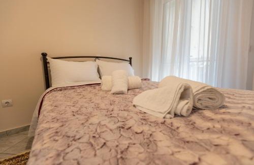 Nafpaktos Apartment | Vicky's view house