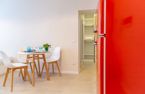 Pavia Apartment | VickyLù