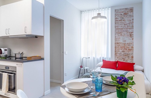 Pavia Apartment | VickyLù